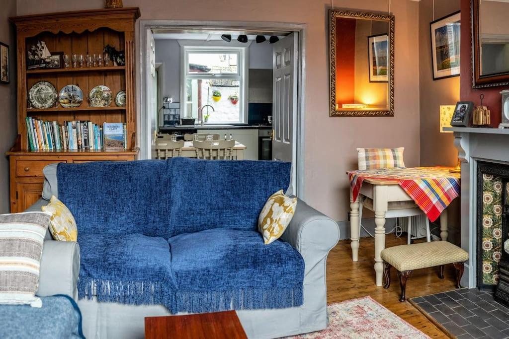 Spacious Charming Cottage Near Lake And Sea هورنسي المظهر الخارجي الصورة